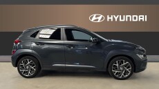 Hyundai Kona 1.6 GDi Hybrid Ultimate 5dr DCT Hybrid Hatchback